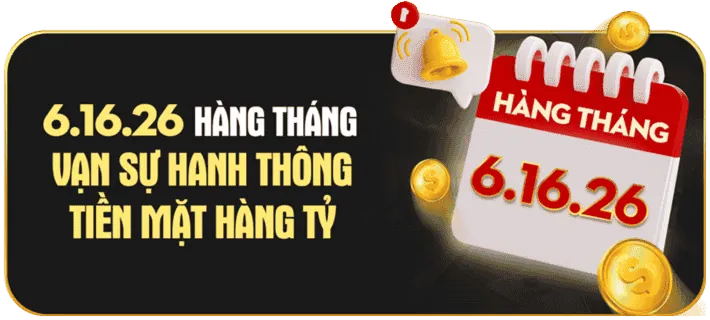 Ưu đãi theo mùa
